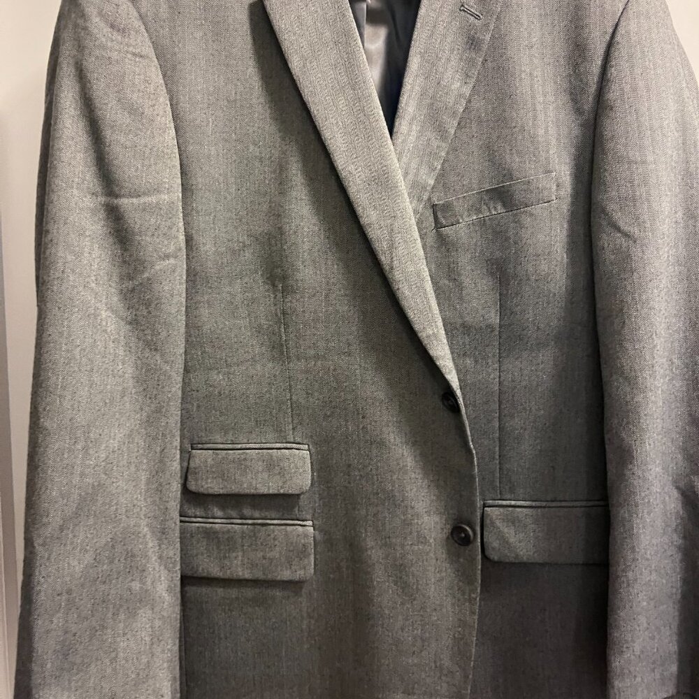 Pronto Uomo Men's Blazer